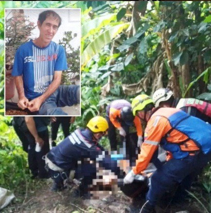 Diario Frontera, Frontera Digital,  LOS GIROS DE ZEA, LOCALIZADO MUERTO, TOVAR, Sucesos, ,Localizaron muerto y en estado de descomposición
a tovareño desaparecido en Los Giros de Zea