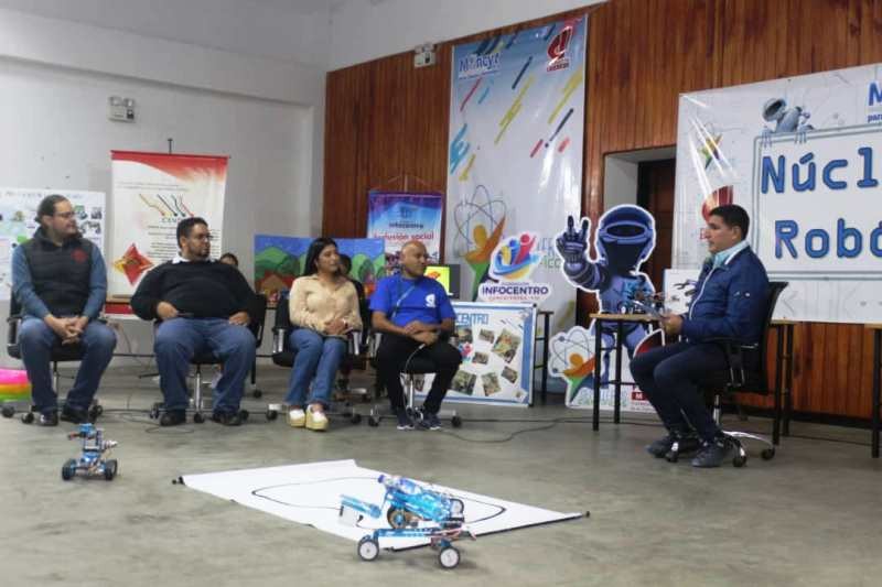Diario Frontera, Frontera Digital,  JEHYSON GUZMÁN, Tecnología, ,Jehyson Guzmán: con la ciencia se construyen soluciones y se salvan vidas