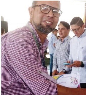 Diario Frontera, Frontera Digital,  FALLECIÓ ACCIDENTE MOTORIZADO, MÉRIDA, Sucesos, ,En Iahula falleció Coordinador de la Misión Ribas
tras resultar lesionado en accidente en Mérida