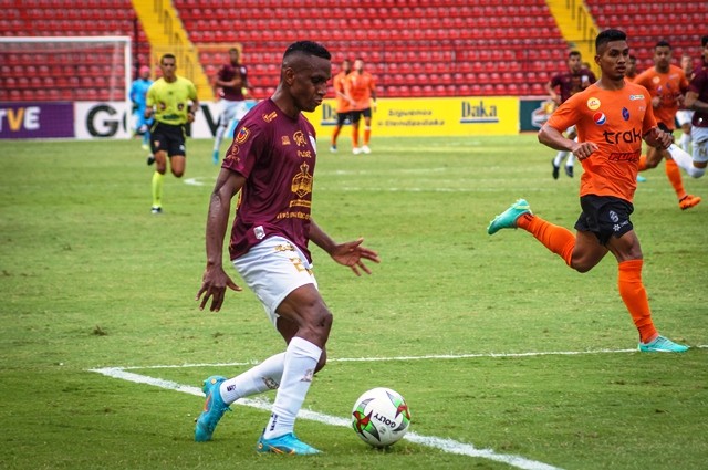 Diario Frontera, Frontera Digital,  ESTUDIANTES DE MÉRIDA F.C., ZORRILLA, Deportes, ,Ervin Zorrilla: “De los 3 partidos que nos quedan 
este ante Zamora es el más importante”