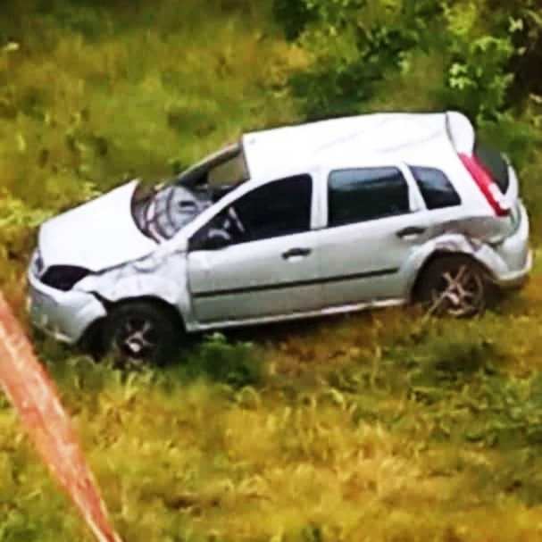 Diario Frontera, Frontera Digital,  MUERTO EN TRONCAL 007 DE MÉRIDA, Sucesos, ,Se mató santacrucense en accidente de tránsito