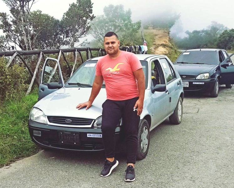Diario Frontera, Frontera Digital,  UN MUERTO EN ACCIDENTE DE TRÁNSITO, Sucesos, ,Un muerto y 2 heridos en la carretera hacia Canaguá