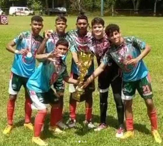Diario Frontera, Frontera Digital,  FÚTBOL, MÉRIDA CAMPEÓN SUB15, FÚTBOL, Deportes, ,Goles vigíenses le dan título 
a Mérida en Nacional de Fútbol sub15