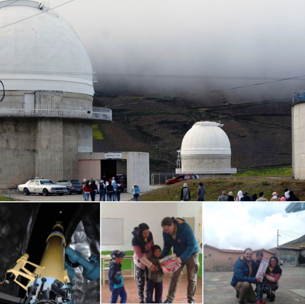 Diario Frontera, Frontera Digital,  CIDA, TEMPORADA VACACIONAL, LLANO DEL HATO, MÉRIDA, PÁRAMO, Páramo, ,Observatorio Astronómico Nacional 
dentro de las preferencias de quienes visitan Mérida