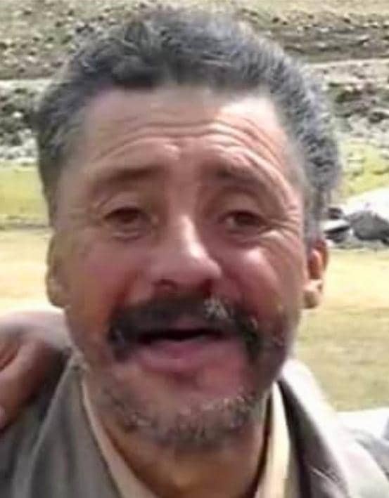 Diario Frontera, Frontera Digital,  SEPTUAGENARIO DESAPARECIDO, Sucesos, ,Autoridades buscan a septuagenario desaparecido en las montañas merideñas