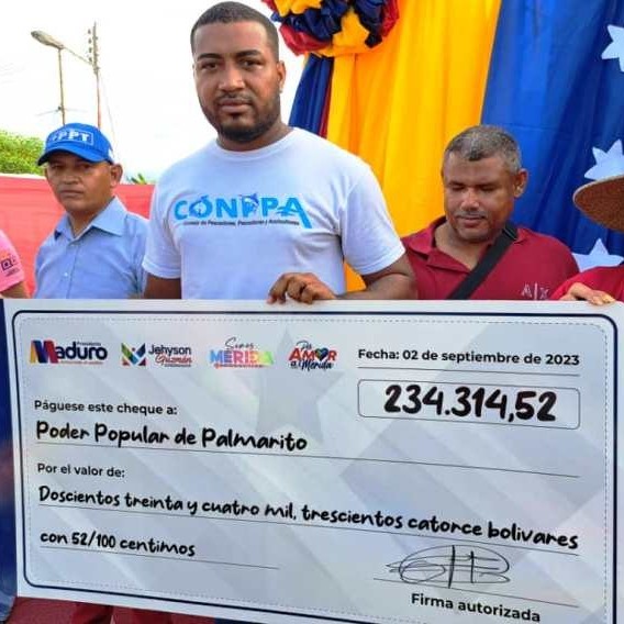 Diario Frontera, Frontera Digital,  PLANTA DE CANGREJOS, MUNICIPIO TULIO FEBRES CORDERO, El Vigía Panamericana, ,Ganancias de la planta de cangrejo son invertidas en el pueblo