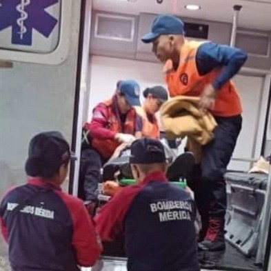 Diario Frontera, Frontera Digital,  LESIONADO, MERCADO PRINCIPAL MÉRIDA, PORTÓN, Sucesos, ,Ciudadano resultó lesionado al caerle
un portón accidentalmente encima en Mérida