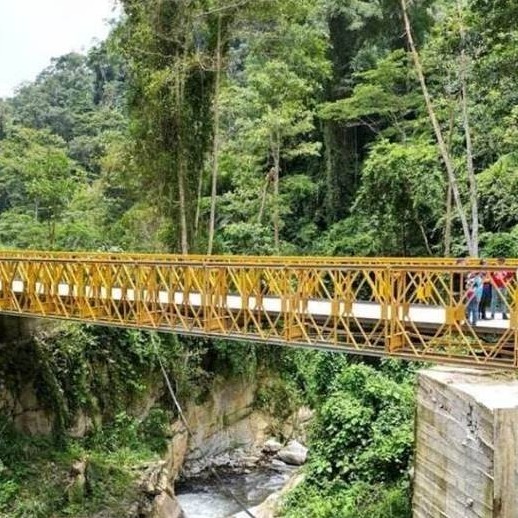 Diario Frontera, Frontera Digital,  SANTA APOLONIA, PUENTE LAS LOMAS, El Vigía Panamericana, ,Jehyson Guzmán concluyó y entregó puente Las Lomas