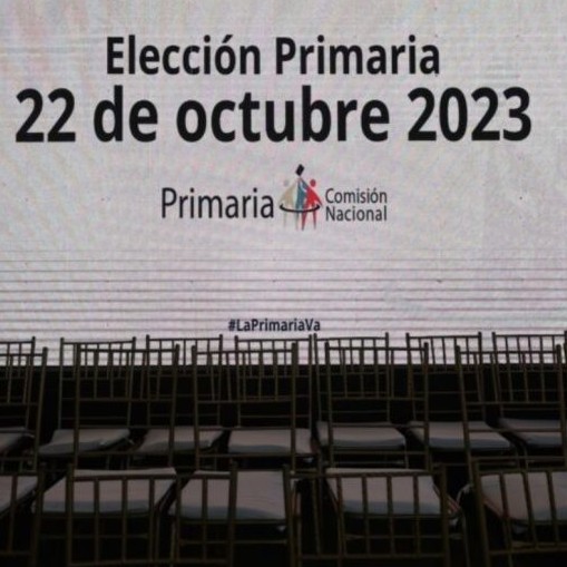 Diario Frontera, Frontera Digital,  COMISIÓN NACIONAL DE PRIMARIAS, 22 DE OCTUBRE, BUSCADOR, Politica, ,Comisión de Primaria publicó el buscador oficial 
de centros y mesas de votación