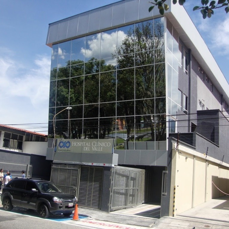 Diario Frontera, Frontera Digital,  HOSPITAL CLÍNICO DEL VALLE, OCHO AÑOS AL SERVICIO DE LOS MERIDEÑOS, Salud, ,Hospital Clínico del Valle / Más de ocho años al servicio de los merideños 
con atención solidaria y tecnología de avanzada