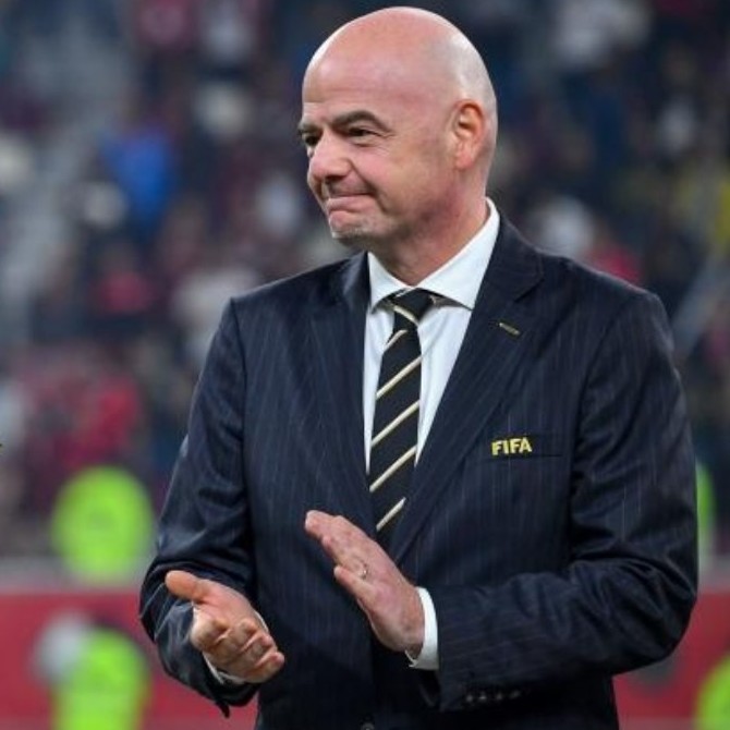 Diario Frontera, Frontera Digital,  Mundial de Clubes 2023, FIFA, ARABIA SAUDITA, Deportes, ,Mundial de Clubes 2023: así quedaron definidas 
las llaves y los cruces del torneo FIFA
