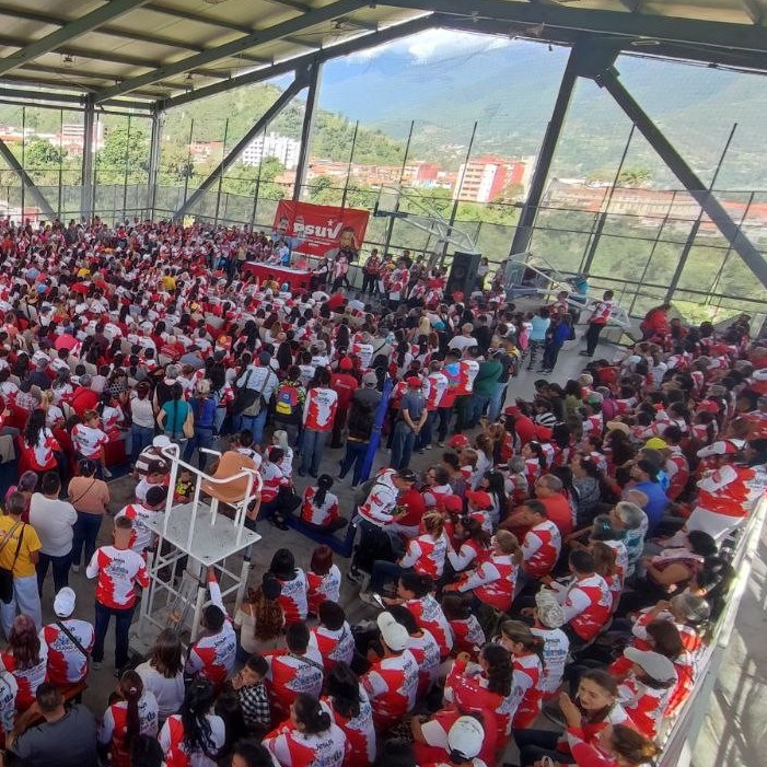 Diario Frontera, Frontera Digital,  Estructuras del PSUV, MUNICIPIO LIBERTADOR DE MÉRIDA, Politica, ,Estructuras del PSUV en el municipio Libertador de Mérida 
unidas con el Presidente Nicolás Maduro