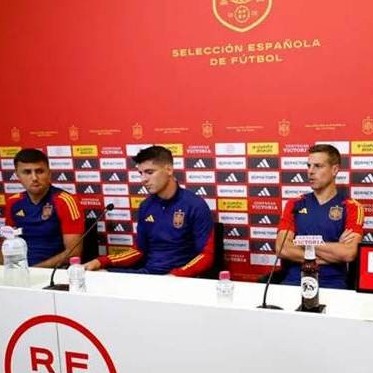 Diario Frontera, Frontera Digital,  SELECCIÓN MASCULINA ESPAÑA, RUBIALES, Deportes, ,Selección masculina española condena actitudes de Rubiales