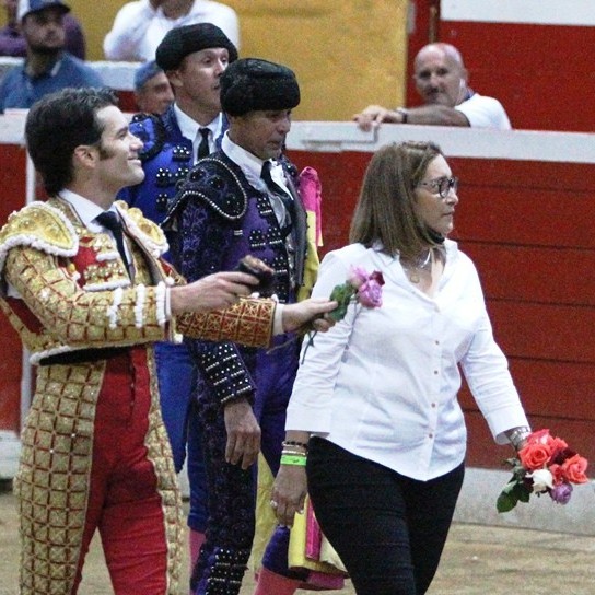 Diario Frontera, Frontera Digital,  FERIA DE TOVAR, EL TORO DE LIDIA, Entretenimiento, ,El toro, elemento principal de éxito 
en la versión 2023 de la Feria de Tovar