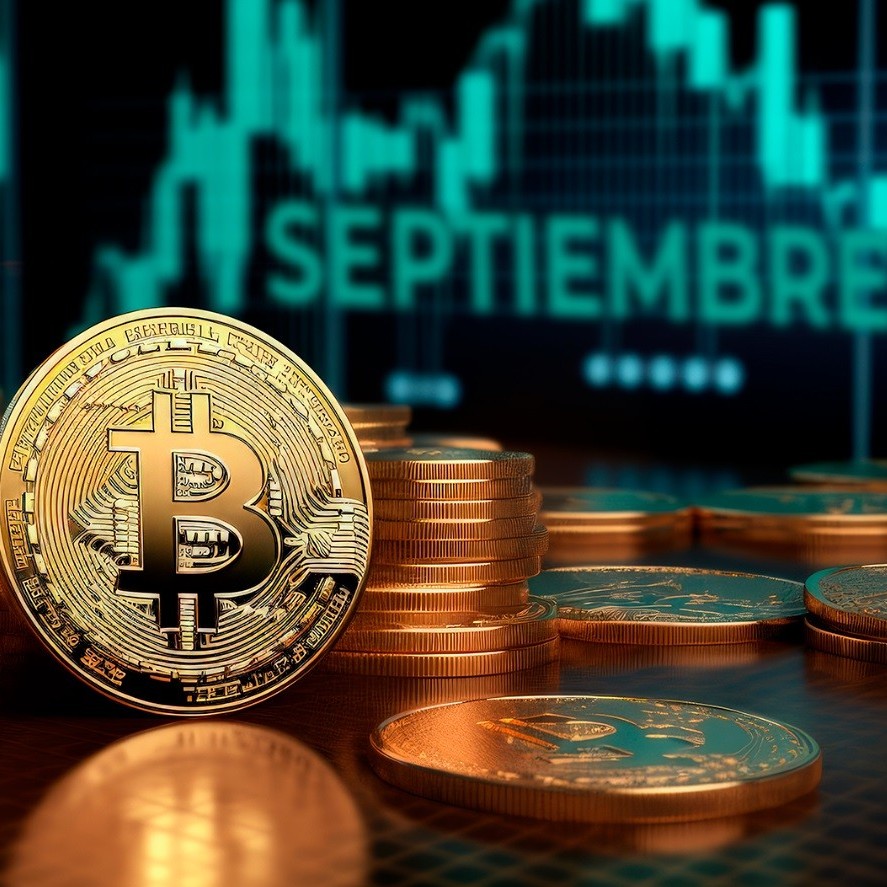 Diario Frontera, Frontera Digital,  BTC EN SEPTIEMBRE, BITCOIN, Tecnología, ,Señales: ¿qué sucederá con el precio de bitcoin en septiembre?