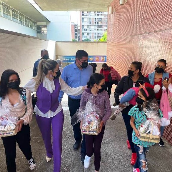 Diario Frontera, Frontera Digital,  GOBIERNO DE JEHYSON GUZMÁN, operación en el cardiológico infantil, Salud, ,Beneficiadas niñas merideñas con operación en el cardiológico infantil
