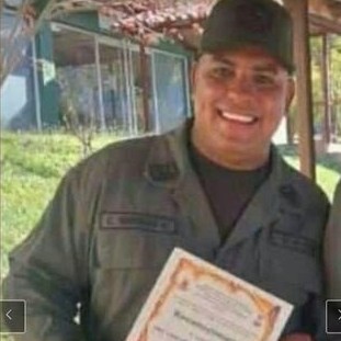 Diario Frontera, Frontera Digital,  Sargento Mayor (GNB) Carlos Romero Gutiérrez, JUSTICIA, GNB, CICPC, Sucesos, ,Familiares exigen justica por asesinato
del Sargento Mayor (GNB) Carlos Romero Gutiérrez