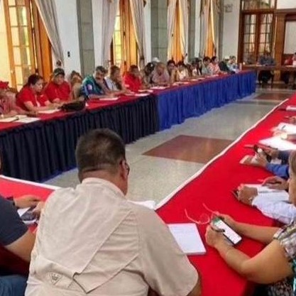 Diario Frontera, Frontera Digital,  PSUV MÉRIDA, Politica, ,Equipo político estadal PSUV Mérida prepara nueva Agenda Concreta de Acciones