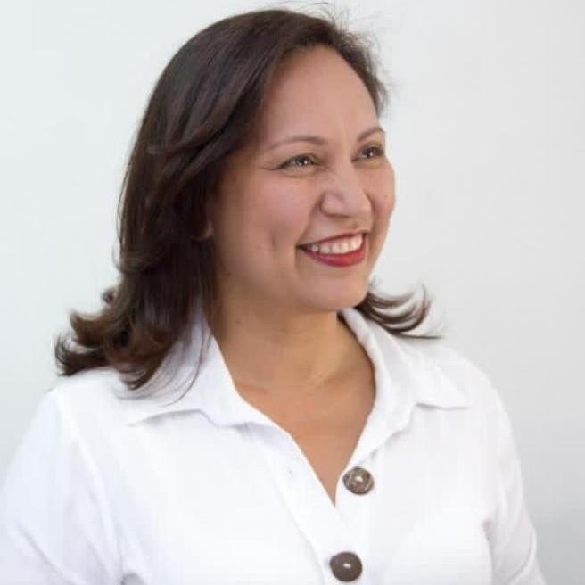 Diario Frontera, Frontera Digital,  VENTE VENEZSUELA, MARTHA HERNÁNDEZ, VENTE VENEZUELA, Politica, ,Martha Hernández: La vía hacia el cambio son las primarias