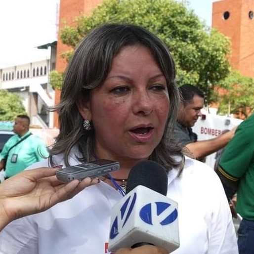Diario Frontera, Frontera Digital,  COLEGIO DE ABOGADOS EL VIGÍA, MÉRIDA, NILDA MORA, El Vigía Panamericana, ,Desmienten rumores contra Directiva
de Abogados de Mérida sobre el proceso electoral