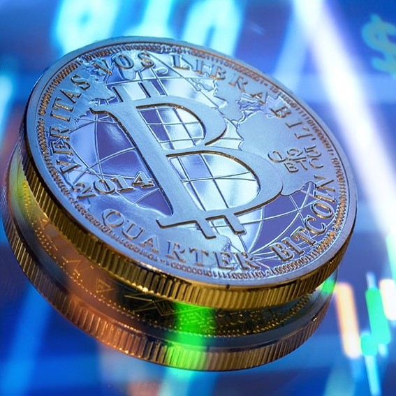 Diario Frontera, Frontera Digital,  BTC, Tecnología, ,Bitcoin se recupera de la caída; las criptomonedas lo siguen