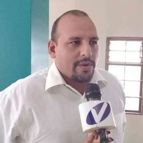 Diario Frontera, Frontera Digital,  JESÚS LÓPEZ, SECRETARIO GENERAL AD ALBERTO ADRIANI, El Vigía Panamericana, ,AD celebra su 82 aniversario en Alberto Adriani