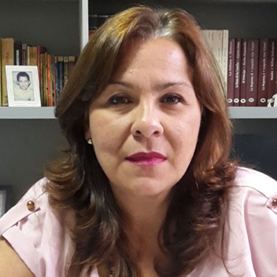 Diario Frontera, Frontera Digital,  MARÍA CAROLINA UZCÁTEGUI, Politica, ,Exvicepresidenta de la comisión de primarias opositoras 
ante ataques: Mis argumentos son irrefutables