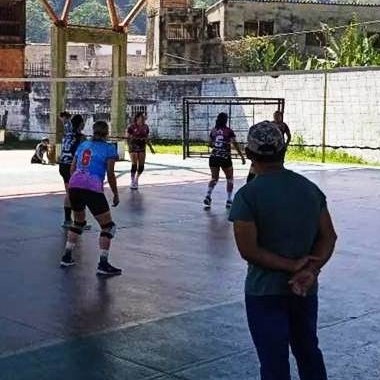 Diario Frontera, Frontera Digital,  Torneo de Voleibol Femenino y masculino, copa feria de zea, Deportes, ,Torneo de Voleibol Femenino y masculino copa Feria y Fiestas Zea 2023