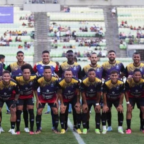 Diario Frontera, Frontera Digital,  Juego de Estrellas de la Liga FUTVE, Deportes, ,Primera edición del Juego de Estrellas 
de la Liga FUTVE culmina con un gol agónico