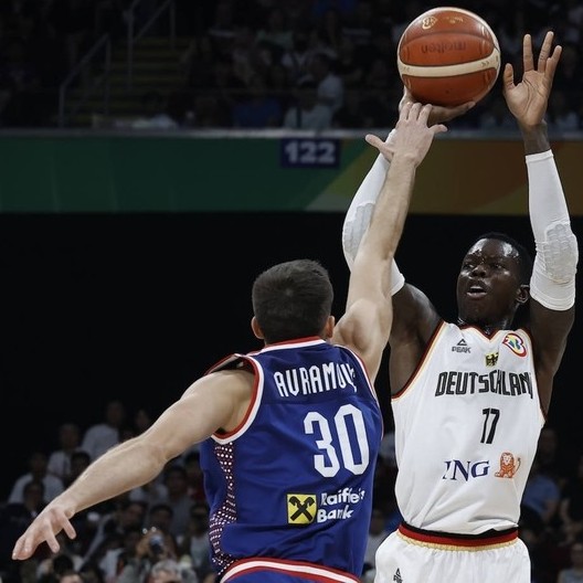 Diario Frontera, Frontera Digital,  ALEMANIA CAMPEÒN DEL MUNDO FIBA, Deportes, ,Alemania sobrevive al ímpetu serbio 
y se proclama campeona del mundo