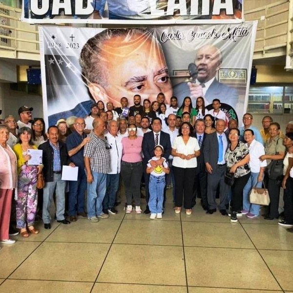 Diario Frontera, Frontera Digital,  Edgar Zambrano, Politica, ,Edgar Zambrano aseguró que Constitución empodera 
al ciudadano en sus derechos de participación política
