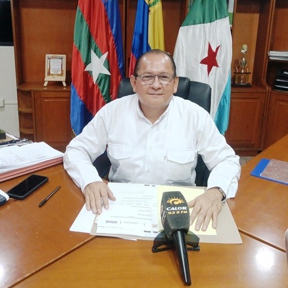Diario Frontera, Frontera Digital,  Alcaldía Alberto Adriani, DECRETO CAMBIO DE HORARIO, NUEVO HORARIO ALCALDÍA ALBERTO ADRIANIO, LISANDRO SEGURA, El Vigía Panamericana, ,Alcaldía Alberto Adriani establece nuevo horario laboral 
tras Decreto 055 – 2023 para ahorrar energía eléctrica