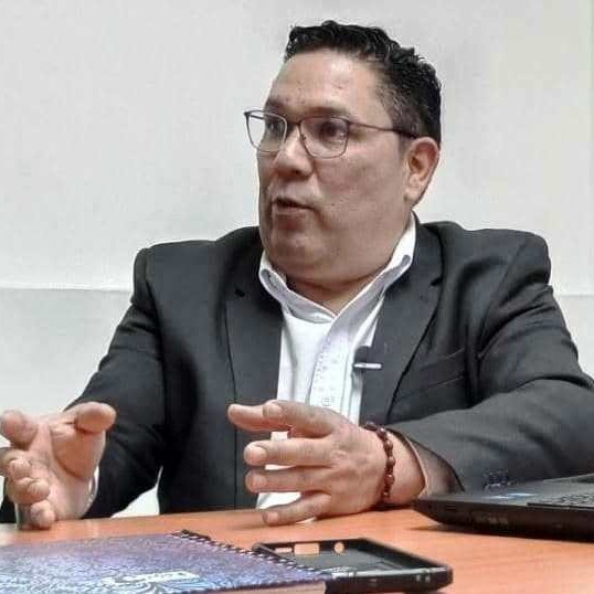 Diario Frontera, Frontera Digital,  LUIS MILLÁN, Politica, ,Luis Millán: mi deber es apoyar a los trabajadores 
de la alcaldía y a los merideños en general