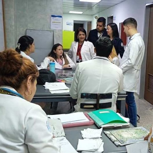 Diario Frontera, Frontera Digital,  IAHULA, Salud, ,Iahula atendió a más de 24 mil pacientes de emergencia