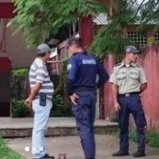 Diario Frontera, Frontera Digital,  SUICIDIO HOSPITAL SANTA BÁRBARA DEL ZULIA, Sucesos, ,Cicpc indaga el suicidio de un ciudadano 
en el hospital de Santa Bárbara del Zulia