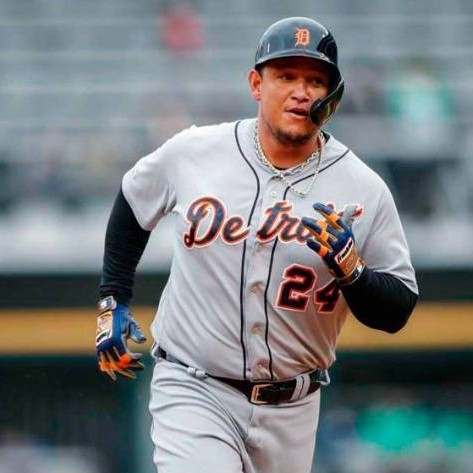 Diario Frontera, Frontera Digital,  MIGUEL CABRERA, Deportes, ,MLB: Miguel Cabrera extiende 
su racha de imparables con Detroit
