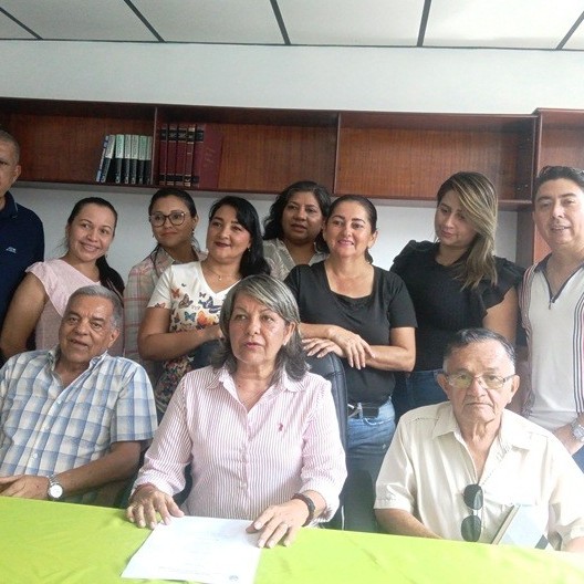 Diario Frontera, Frontera Digital,  EL VIGIA, COLEGIO DE ABOGADOS DE MÉRIDA, El Vigía Panamericana, ,Delegación del Colegio de Abogados 
celebra sus 47 años de fundada en El Vigía