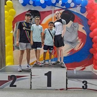 Diario Frontera, Frontera Digital,  ESGRIMA, MÉRIDA, Deportes, ,Exitosa participación merideña en interclubes "Regreso a Clases" 
organizada por el Club de Esgrima de la UCV