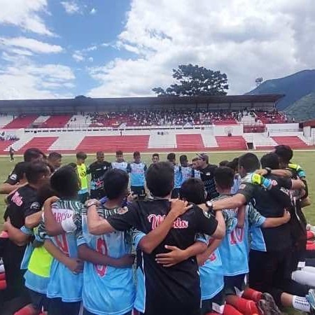 Diario Frontera, Frontera Digital,  Mérida Eliminó a Barinas y Táchira, fútbol, Deportes, ,Mérida Eliminó a Barinas y Táchira
en categorías sub-13 y sub-15