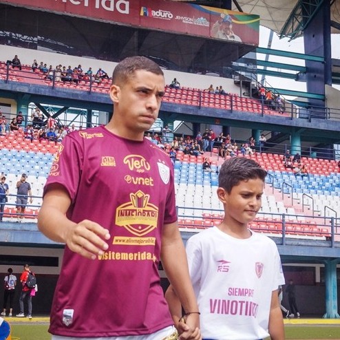 Diario Frontera, Frontera Digital,  ESTUDIANTES DE MÉRIDA F.C., JORGE PÁEZ, Deportes, ,Jorge Páez: “Nos quedan tres finales para lograr el objetivo de estar en Copa Internacional”