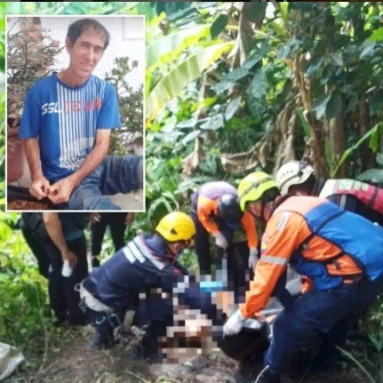Diario Frontera, Frontera Digital,  LOS GIROS DE ZEA, LOCALIZADO MUERTO, TOVAR, Sucesos, ,Localizaron muerto y en estado de descomposición
a tovareño desaparecido en Los Giros de Zea