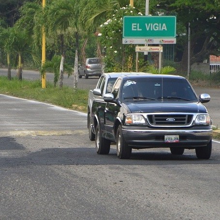 Diario Frontera, Frontera Digital,  FALLECIÓ MOTORIZADO, EL VIGÍA, AVENIDA ROTARIA, Sucesos, ,Motorizado falleció en Iahula tras perder
control en La Rotaria de El Vigía
