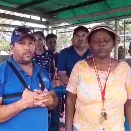 Diario Frontera, Frontera Digital,  POZO EL KAIRO, NUEVA BOLIVIA, AGUAS DE MÉRIDA, JEHYSON GUZMÁN, OSWALDO FERRER, El Vigía Panamericana, ,Trabajadores de Aguas de Mérida instalan bomba sumergible 
en pozo del sector El Kairo de Nueva Bolivia