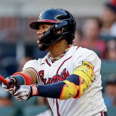Diario Frontera, Frontera Digital,  Ronald Acuña Jr., Deportes, ,Ronald Acuña Jr. se convierte en el primer jugador 
40-60 en la historia de la MLB