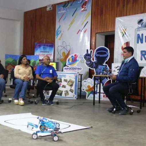 Diario Frontera, Frontera Digital,  JEHYSON GUZMÁN, Tecnología, ,Jehyson Guzmán: con la ciencia se construyen soluciones y se salvan vidas
