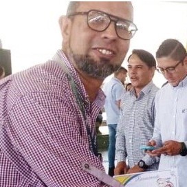 Diario Frontera, Frontera Digital,  FALLECIÓ ACCIDENTE MOTORIZADO, MÉRIDA, Sucesos, ,En Iahula falleció Coordinador de la Misión Ribas
tras resultar lesionado en accidente en Mérida