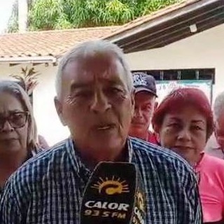 Diario Frontera, Frontera Digital,  ALCALDÍA DE ALBERTO ADRIANI, El Vigía Panamericana, ,Jubilados de la alcaldía Alberto Adriani 
exigen pago del cesta tiquet