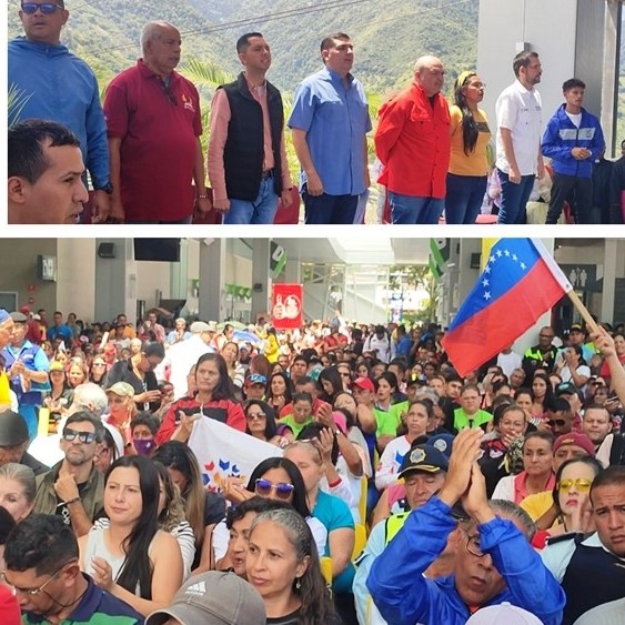 Diario Frontera, Frontera Digital,  Congreso de la Nueva Época Capítulo Mérida, jesús araque, Politica, ,Jesús Araque acompañó 
Congreso de la Nueva Época Capítulo Mérida