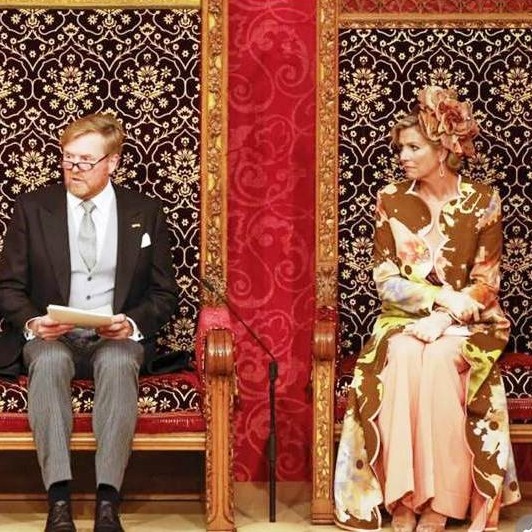 Diario Frontera, Frontera Digital,  MÁXIMA DE HOLANDA, Farándula, ,Máxima de Holanda se corona como la Reina de la Moda Sustentable