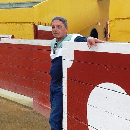 Diario Frontera, Frontera Digital,  Jesús Adolfo Ruiz “Colombo”, Entretenimiento, ,Jesús Adolfo Ruiz “Colombo”: “Nunca ha sido ni será fácil 
ser padre de un torero”
